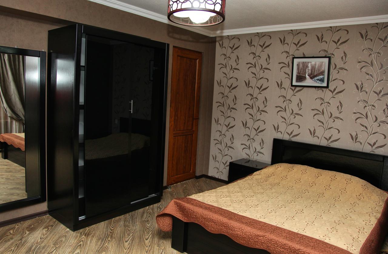 Hotel Obola Samtredia Esterno foto