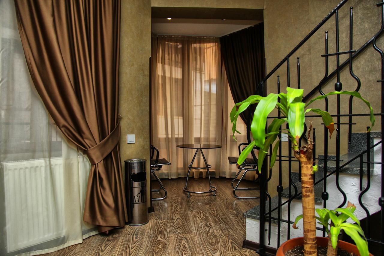 Hotel Obola Samtredia Esterno foto