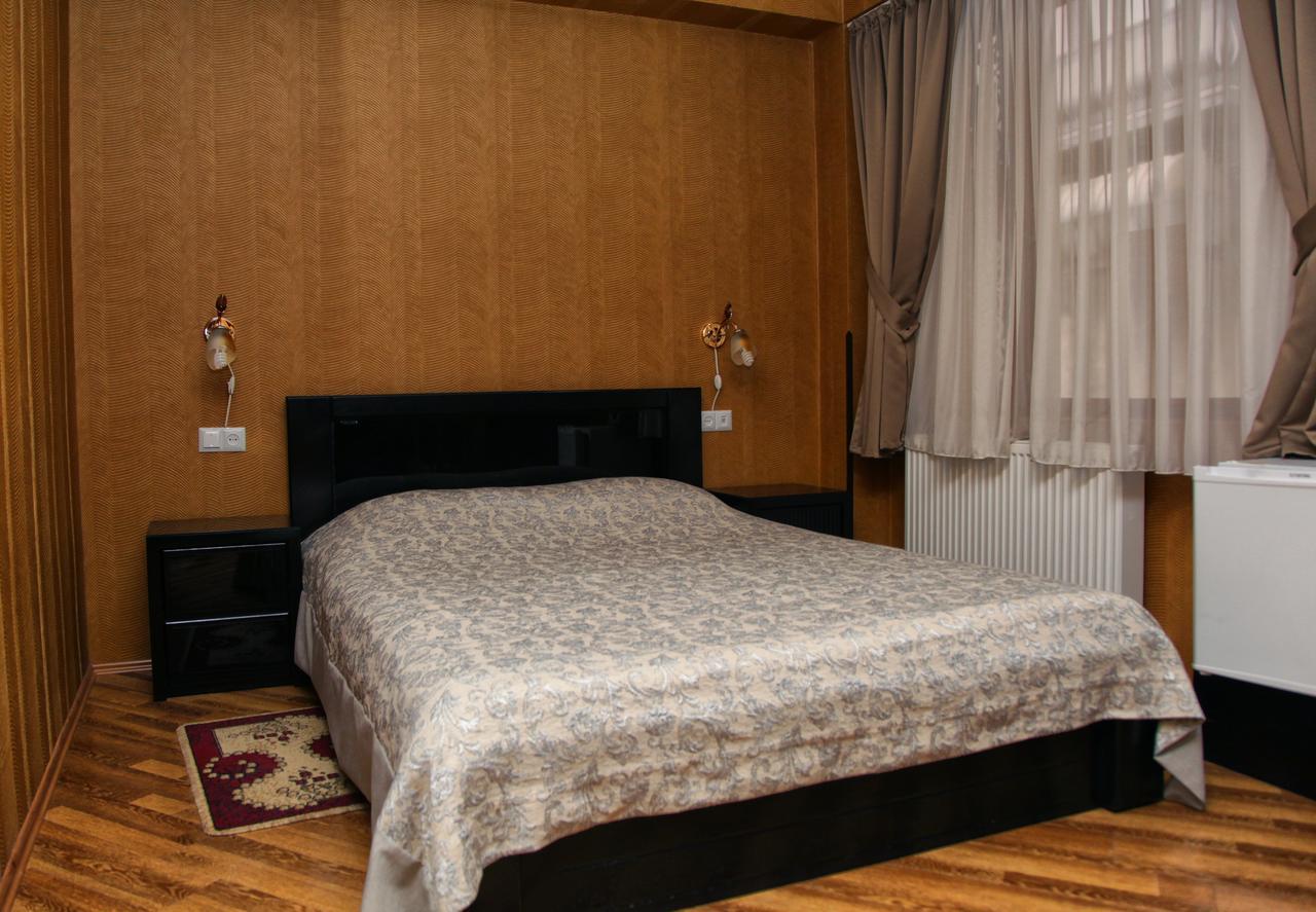 Hotel Obola Samtredia Esterno foto