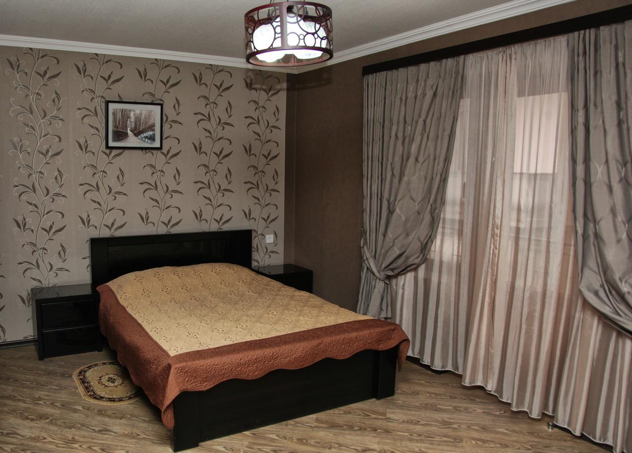 Hotel Obola Samtredia Esterno foto