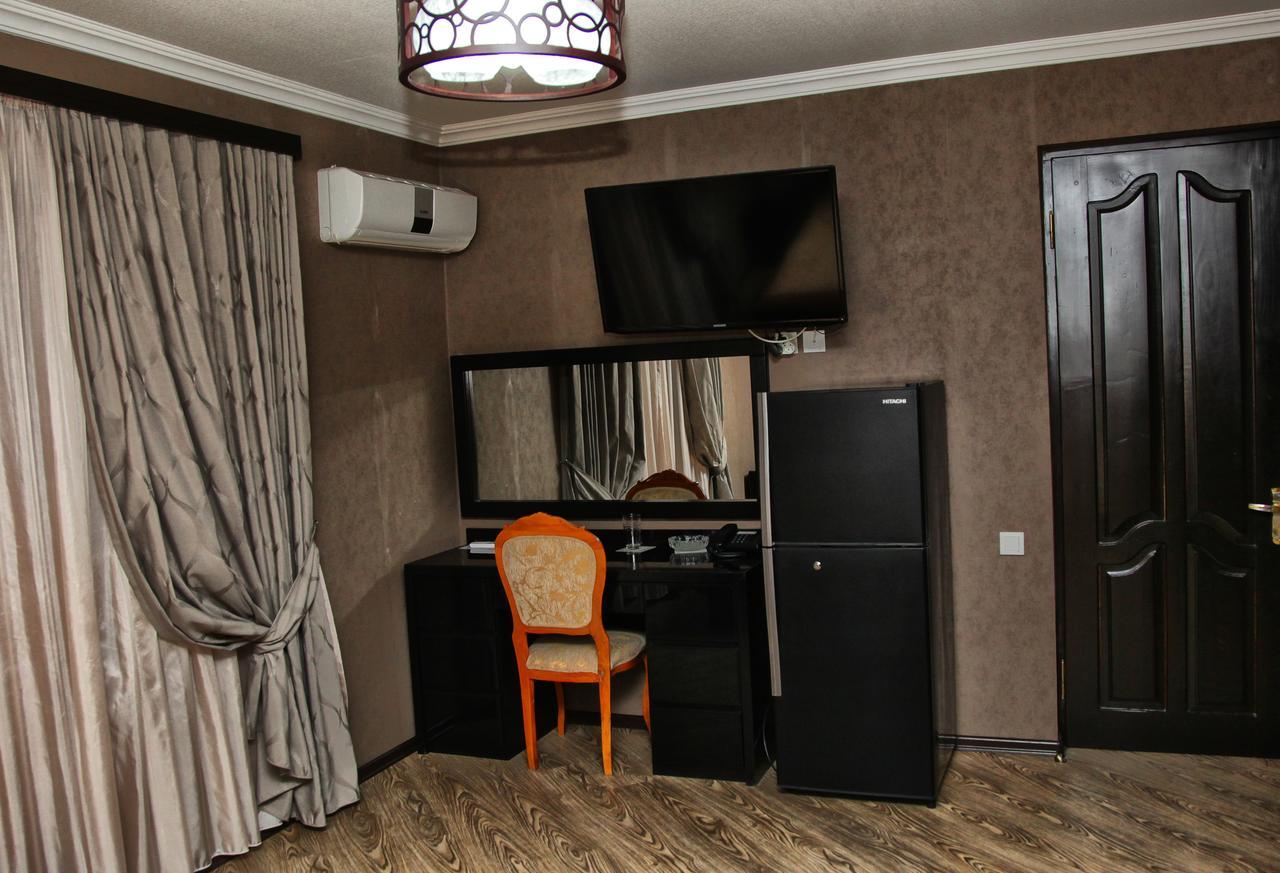 Hotel Obola Samtredia Esterno foto